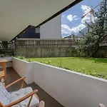 Апартаменты Riverside Церматт