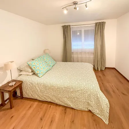 Appartement Riverside