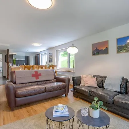 Riverside ツェルマット