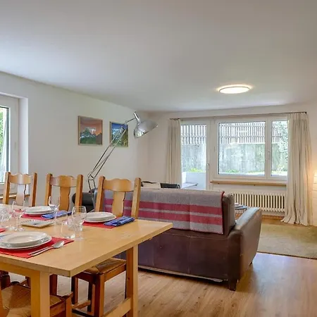 Riverside Appartement