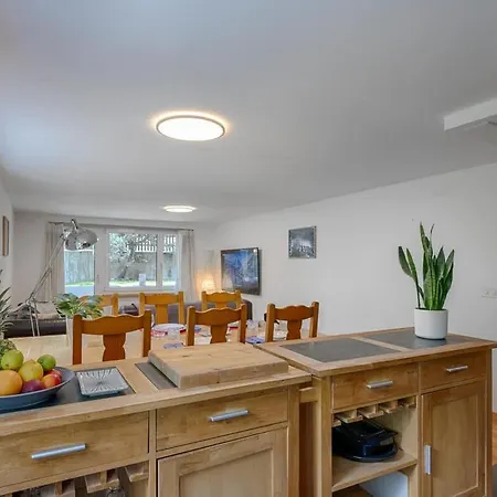 Riverside Appartement Zermatt