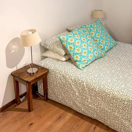 Riverside アパート