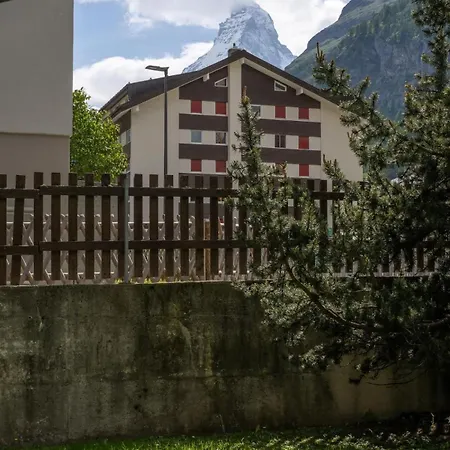 Appartement Riverside