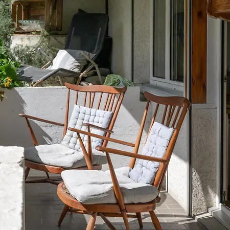 アパート Riverside *