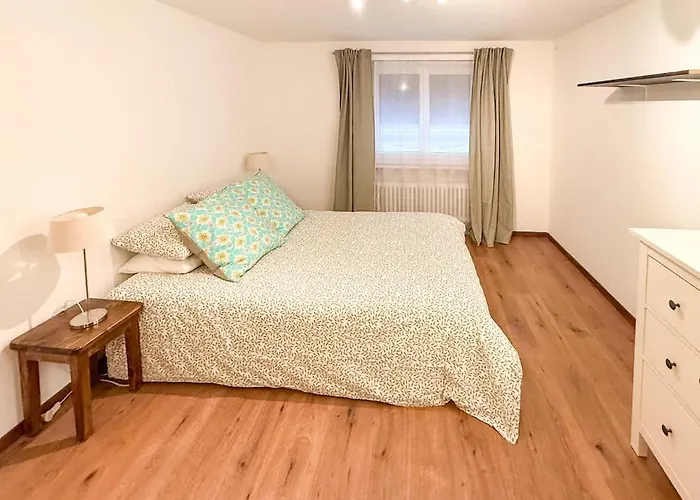 Apartment Riverside *