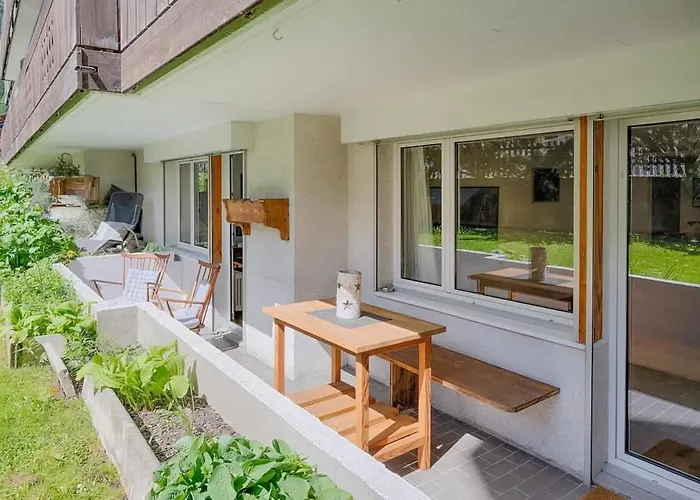 Riverside * Церматт