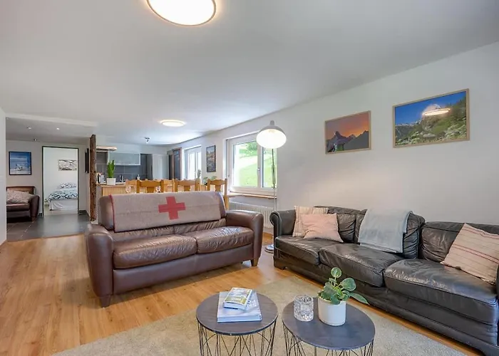 Riverside Церматт