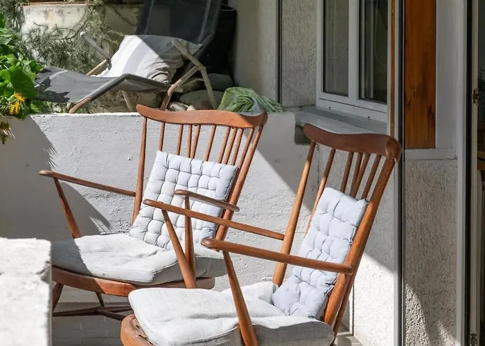 Apartment Riverside *