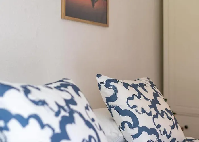 Apartment Riverside *