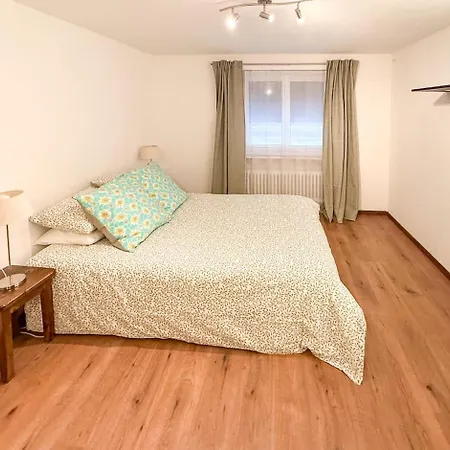 Apartment Riverside *