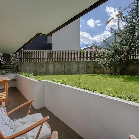 Апартаменти Riverside Церматт