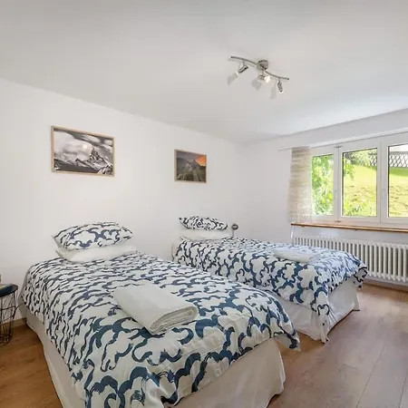 Riverside Церматт