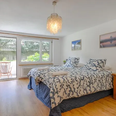 Apartment Riverside *