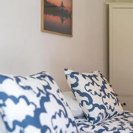 Apartment Riverside *